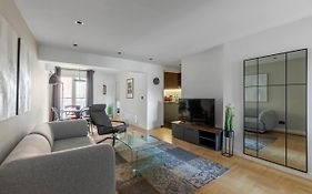 Hostgost Selected Suites - Parliament